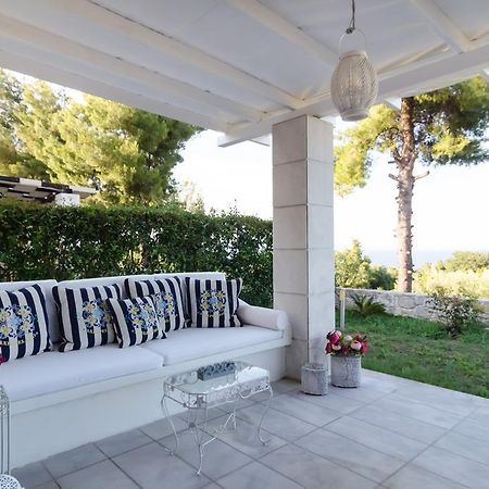 White Rose Villa Κρυοπηγή Εξωτερικό φωτογραφία