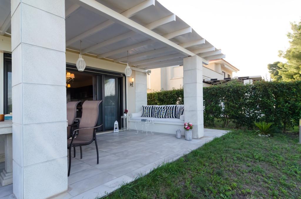 White Rose Villa Κρυοπηγή Εξωτερικό φωτογραφία