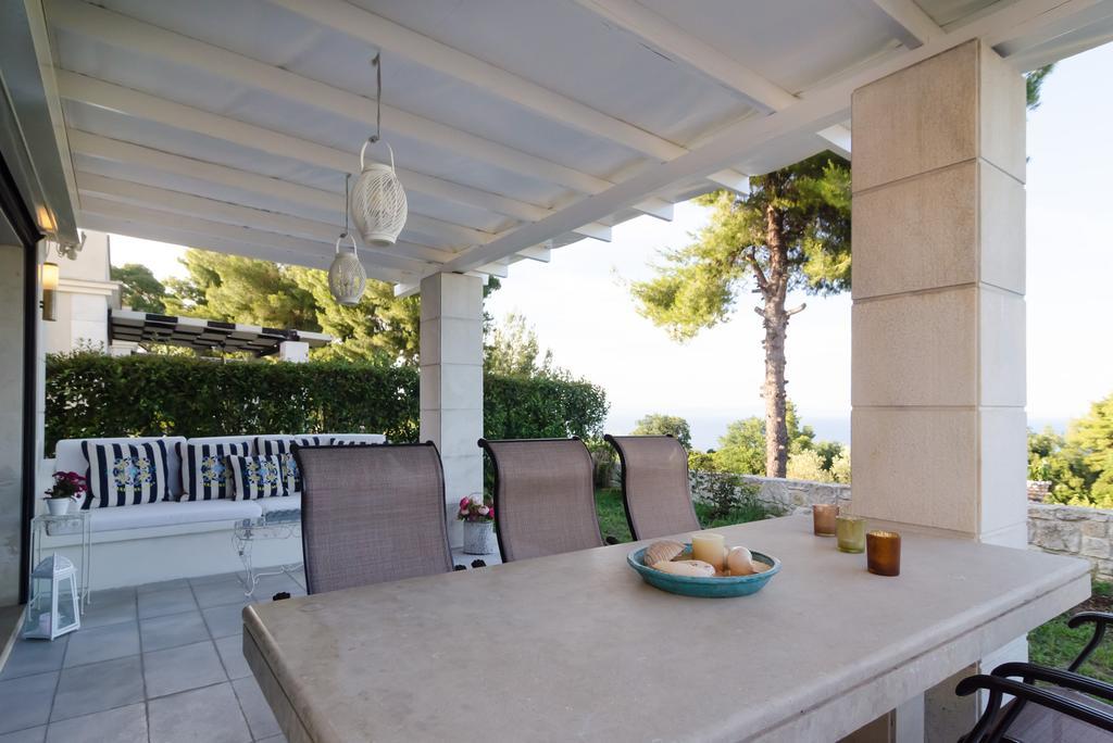 White Rose Villa Κρυοπηγή Εξωτερικό φωτογραφία