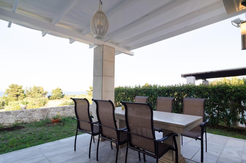 White Rose Villa Κρυοπηγή Εξωτερικό φωτογραφία