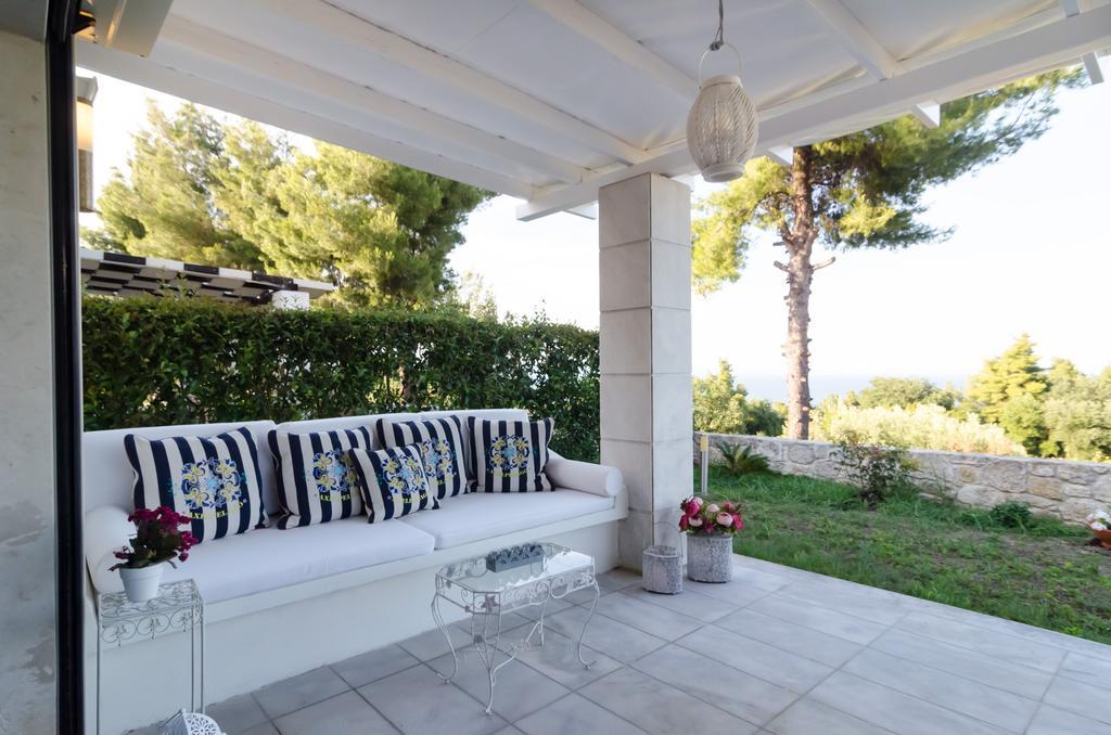 White Rose Villa Κρυοπηγή Εξωτερικό φωτογραφία