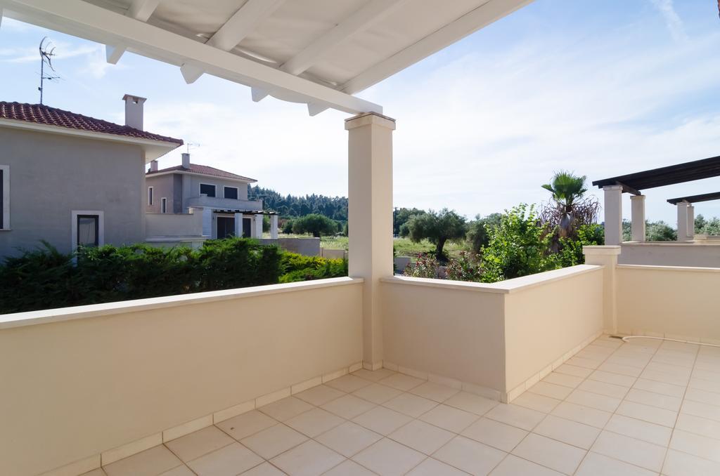 White Rose Villa Κρυοπηγή Εξωτερικό φωτογραφία