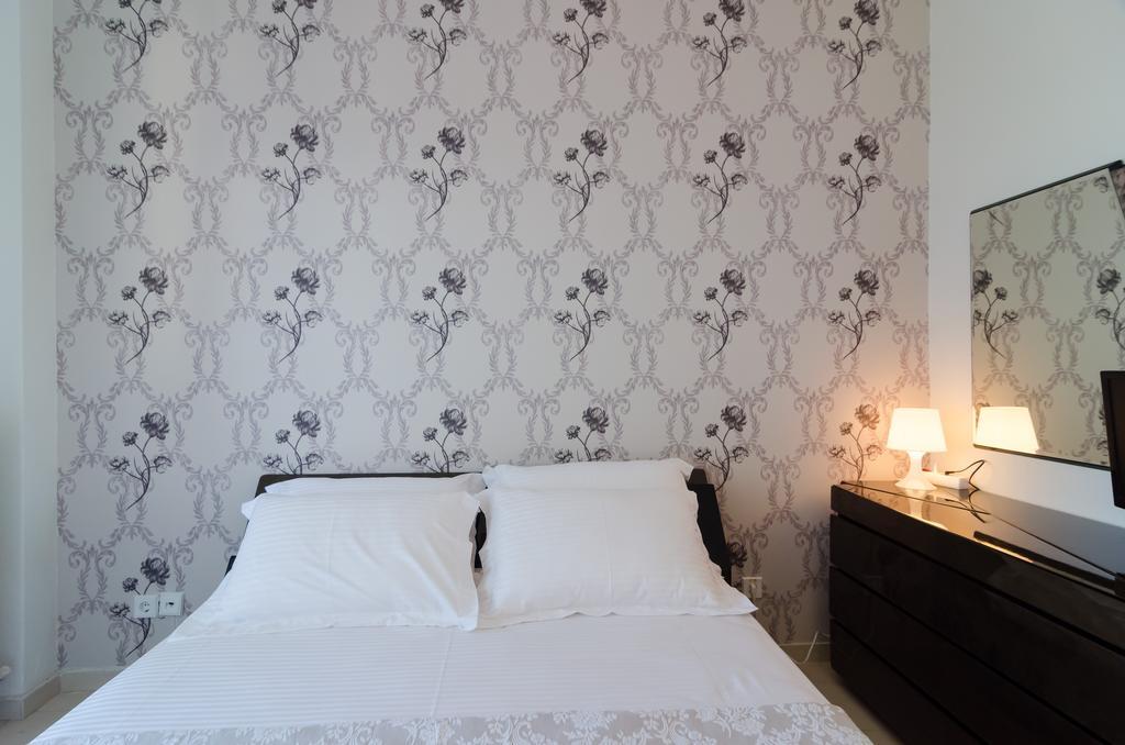 White Rose Villa Κρυοπηγή Εξωτερικό φωτογραφία