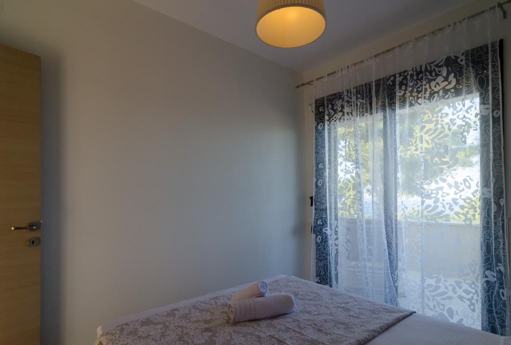 White Rose Villa Κρυοπηγή Εξωτερικό φωτογραφία
