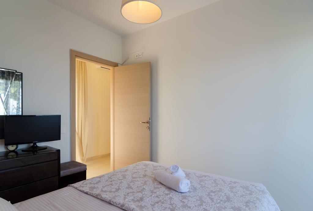 White Rose Villa Κρυοπηγή Εξωτερικό φωτογραφία