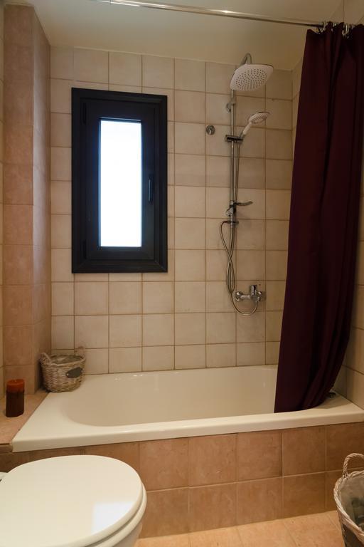White Rose Villa Κρυοπηγή Εξωτερικό φωτογραφία