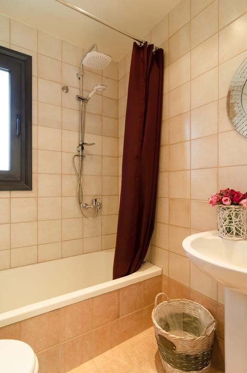 White Rose Villa Κρυοπηγή Εξωτερικό φωτογραφία