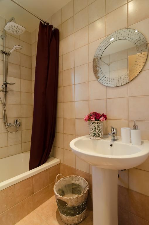 White Rose Villa Κρυοπηγή Εξωτερικό φωτογραφία
