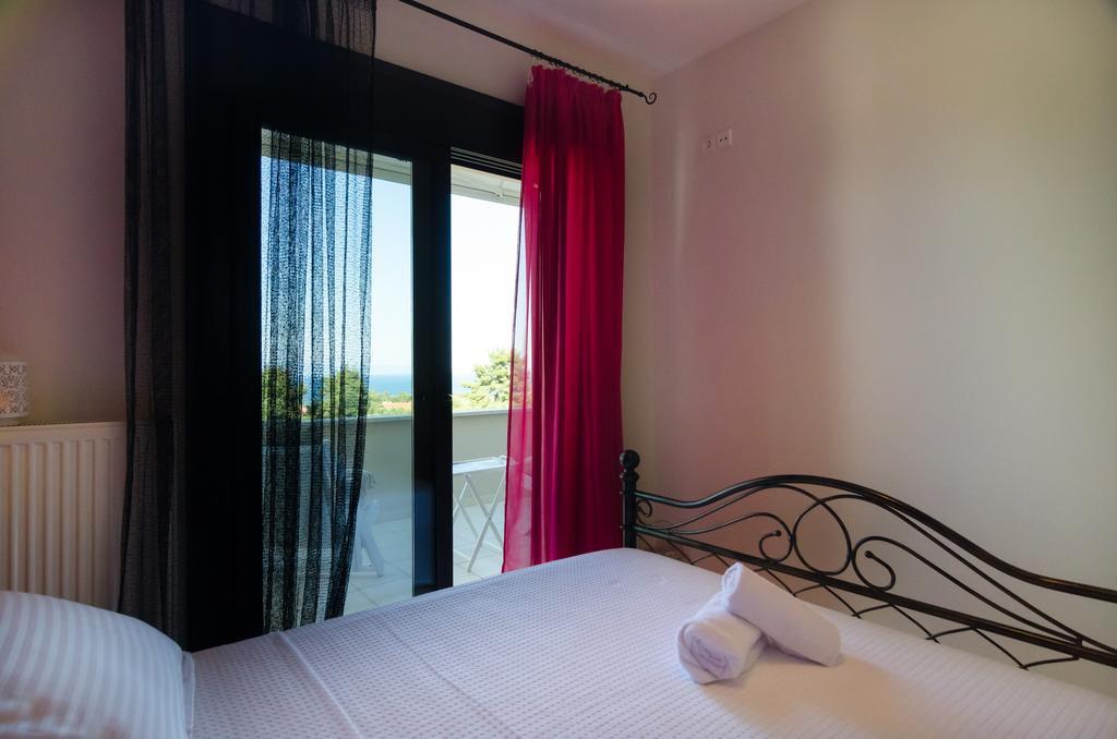 White Rose Villa Κρυοπηγή Εξωτερικό φωτογραφία