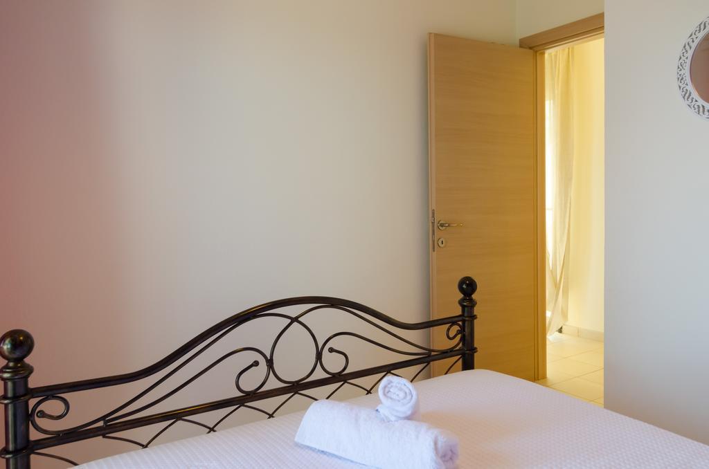 White Rose Villa Κρυοπηγή Εξωτερικό φωτογραφία