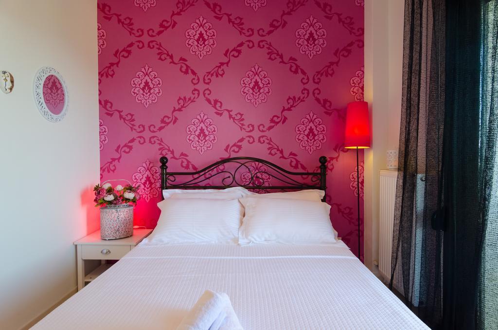 White Rose Villa Κρυοπηγή Εξωτερικό φωτογραφία