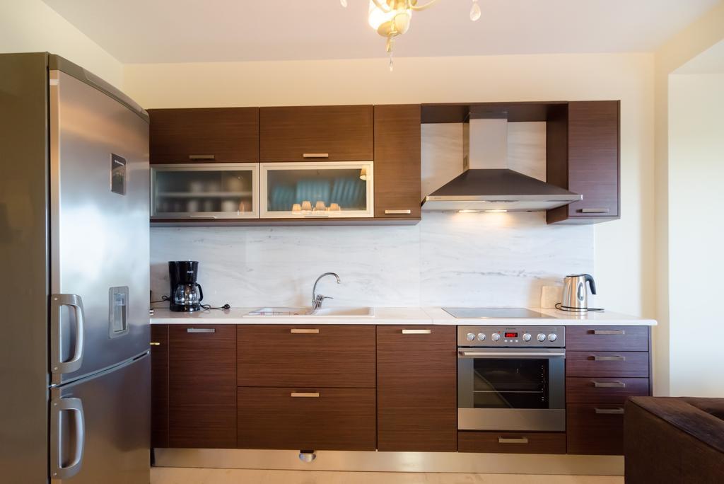 White Rose Villa Κρυοπηγή Εξωτερικό φωτογραφία
