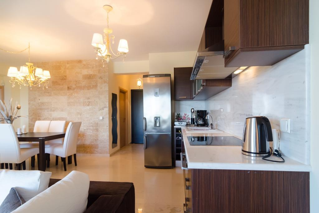 White Rose Villa Κρυοπηγή Εξωτερικό φωτογραφία