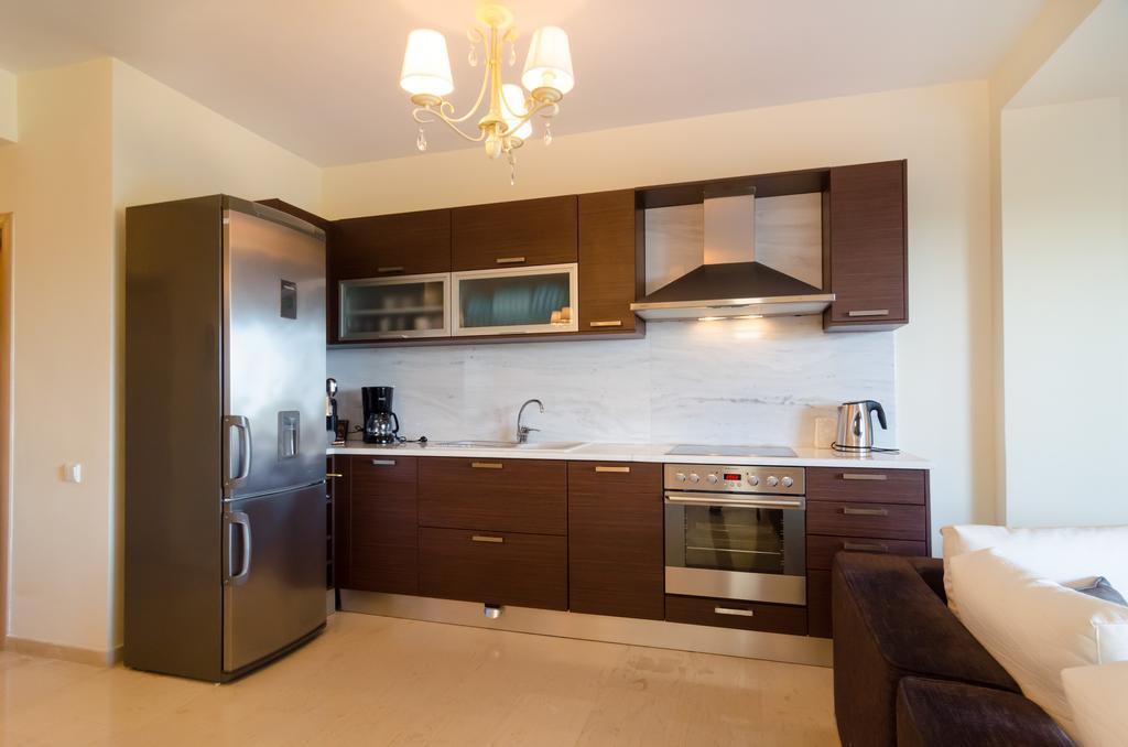 White Rose Villa Κρυοπηγή Εξωτερικό φωτογραφία