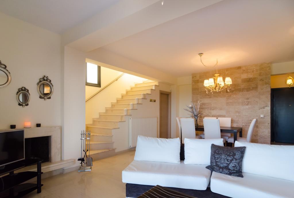 White Rose Villa Κρυοπηγή Εξωτερικό φωτογραφία