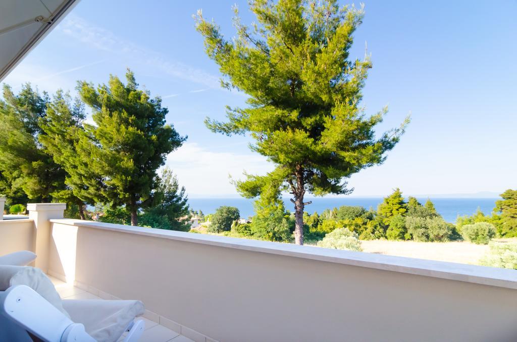 White Rose Villa Κρυοπηγή Εξωτερικό φωτογραφία